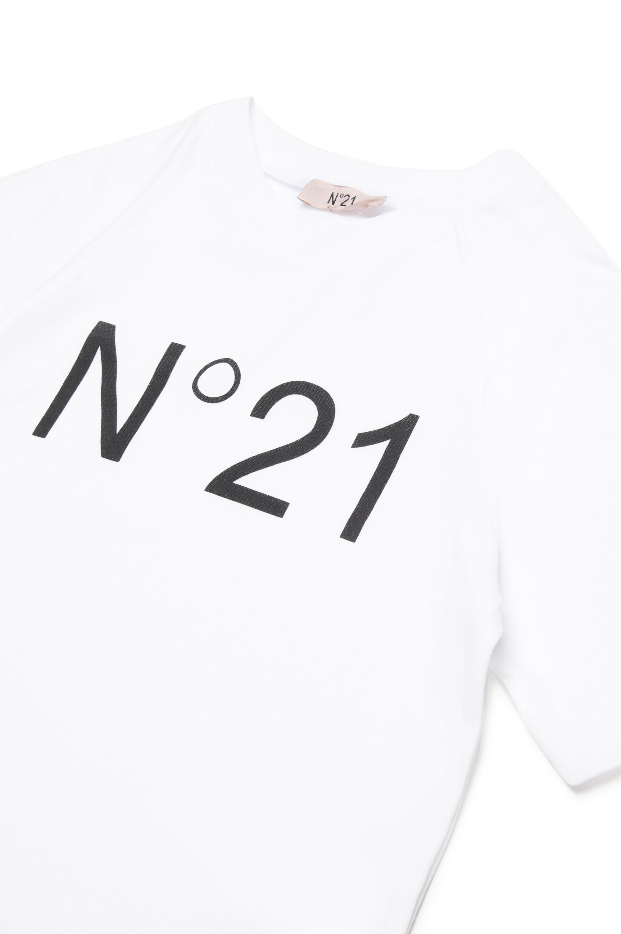White T-shirts - White