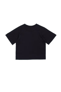 T-shirt avec logo - Black