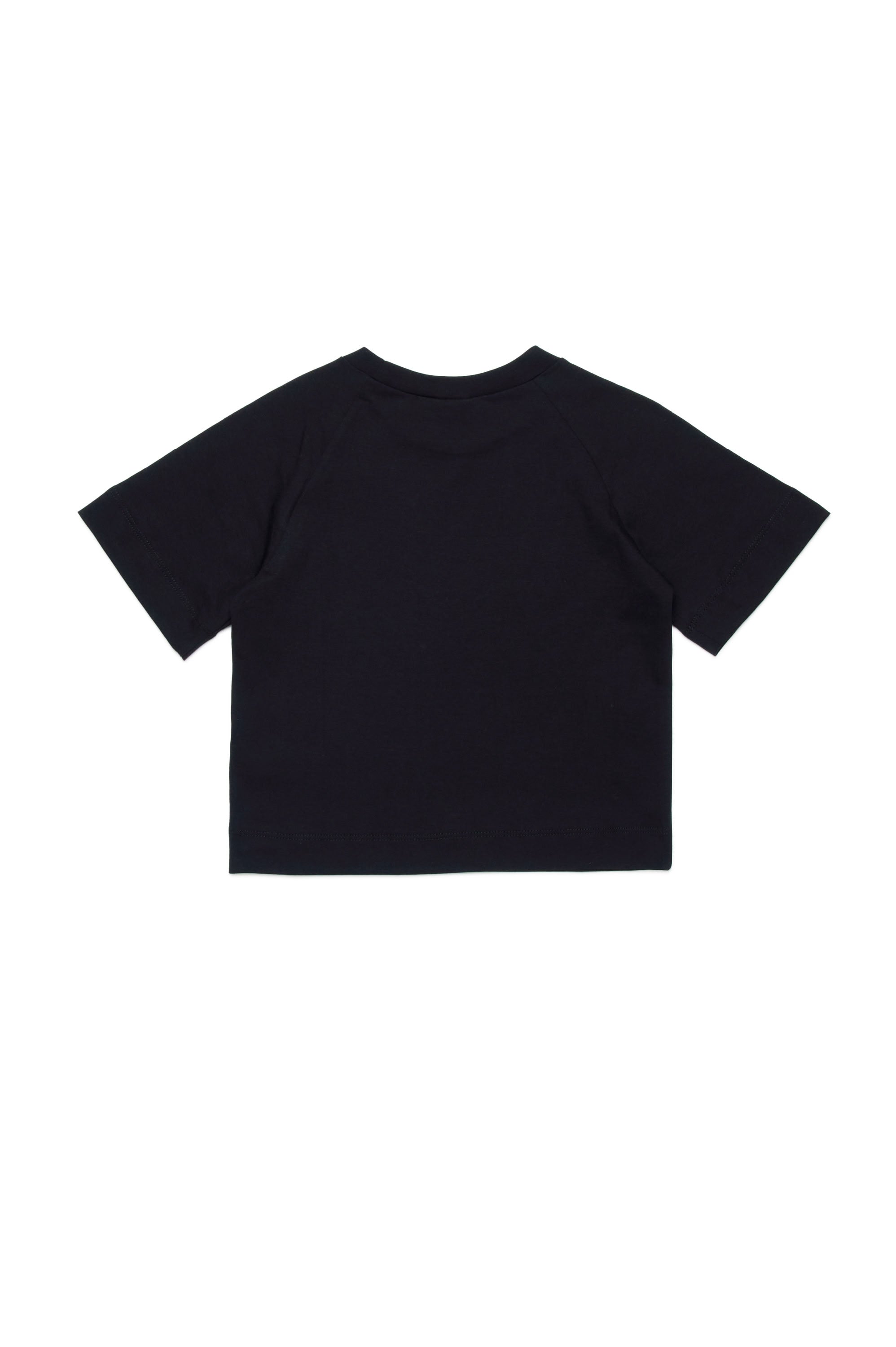 T-shirt avec logo - Black