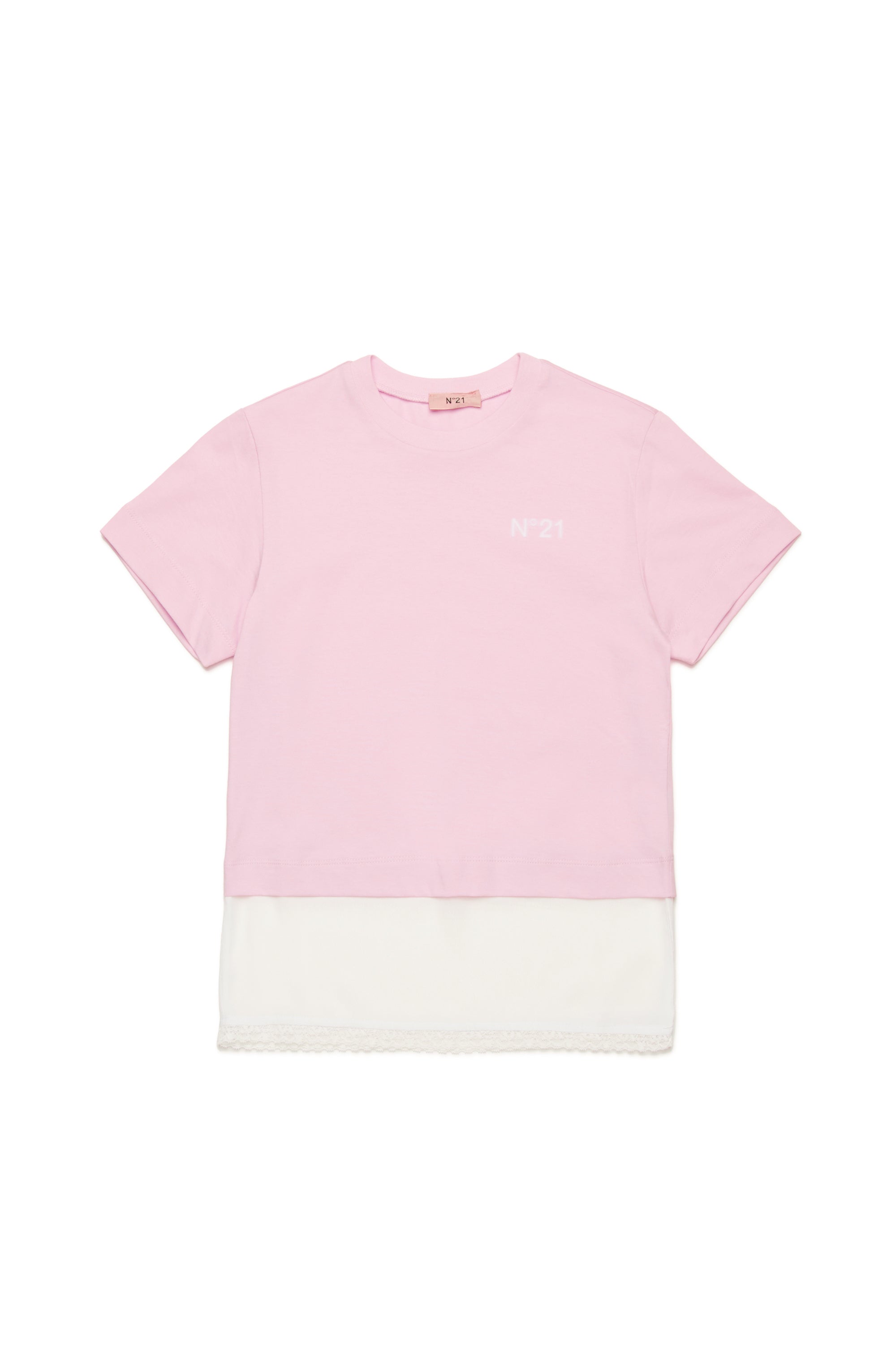 Dusty Light Pink T-shirts - Dusty Light Pink