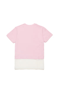 Dusty Light Pink T-shirts - Dusty Light Pink