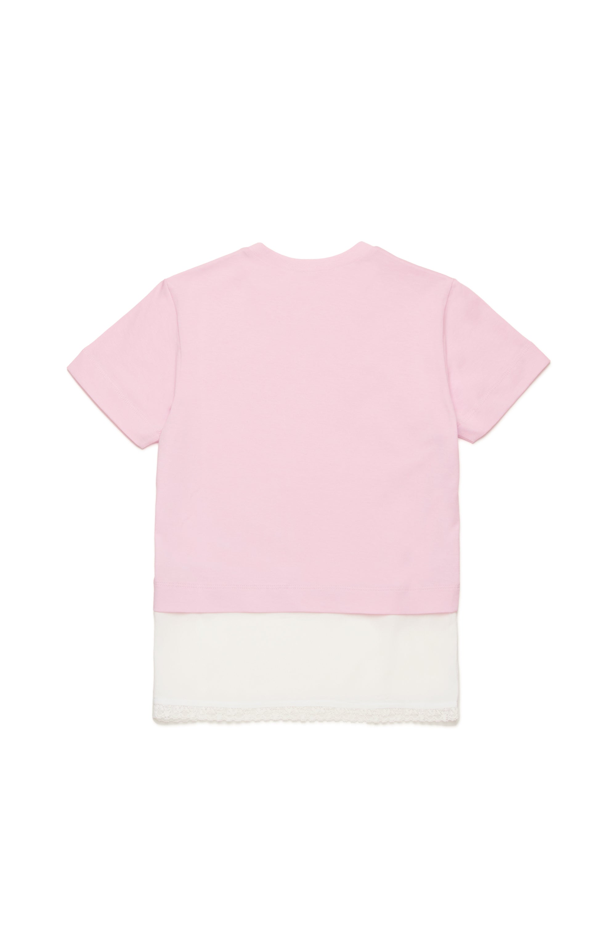 Dusty Light Pink T-shirts - Dusty Light Pink