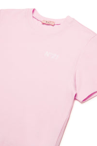 Dusty Light Pink T-shirts - Dusty Light Pink
