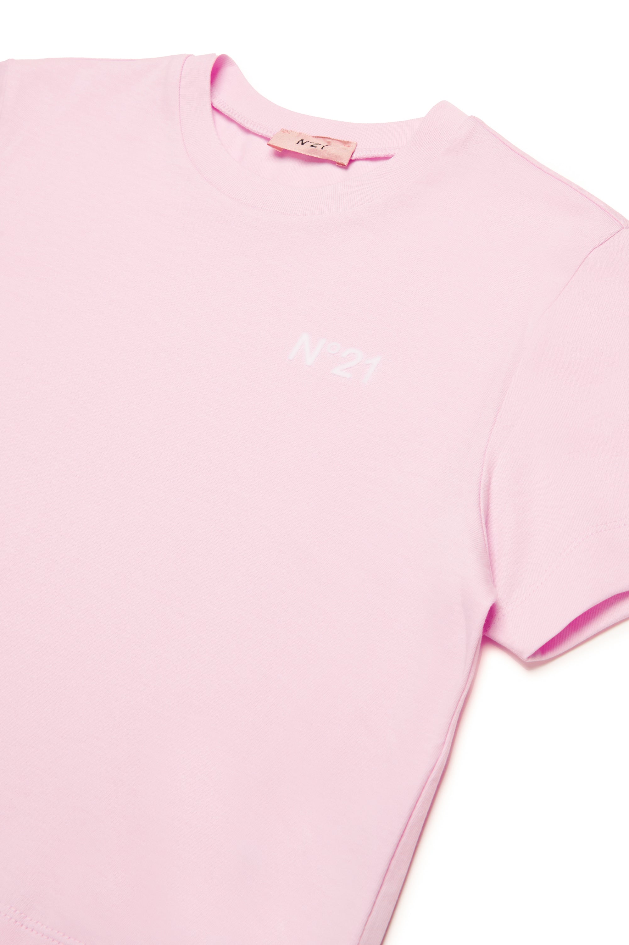 Dusty Light Pink T-shirts - Dusty Light Pink