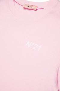 Dusty Light Pink T-shirts - Dusty Light Pink