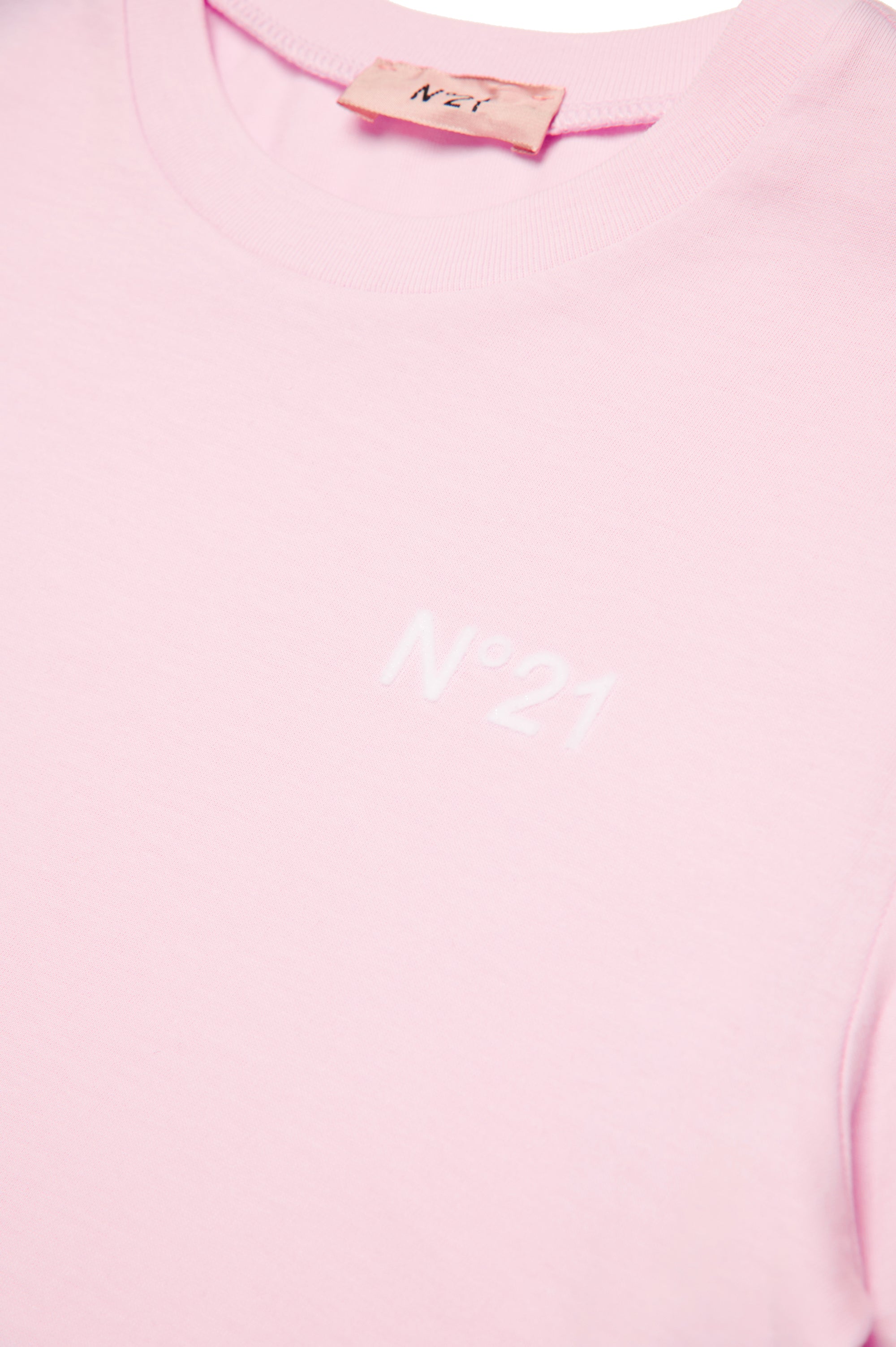 Dusty Light Pink T-shirts - Dusty Light Pink