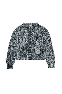 Black Maille - Black