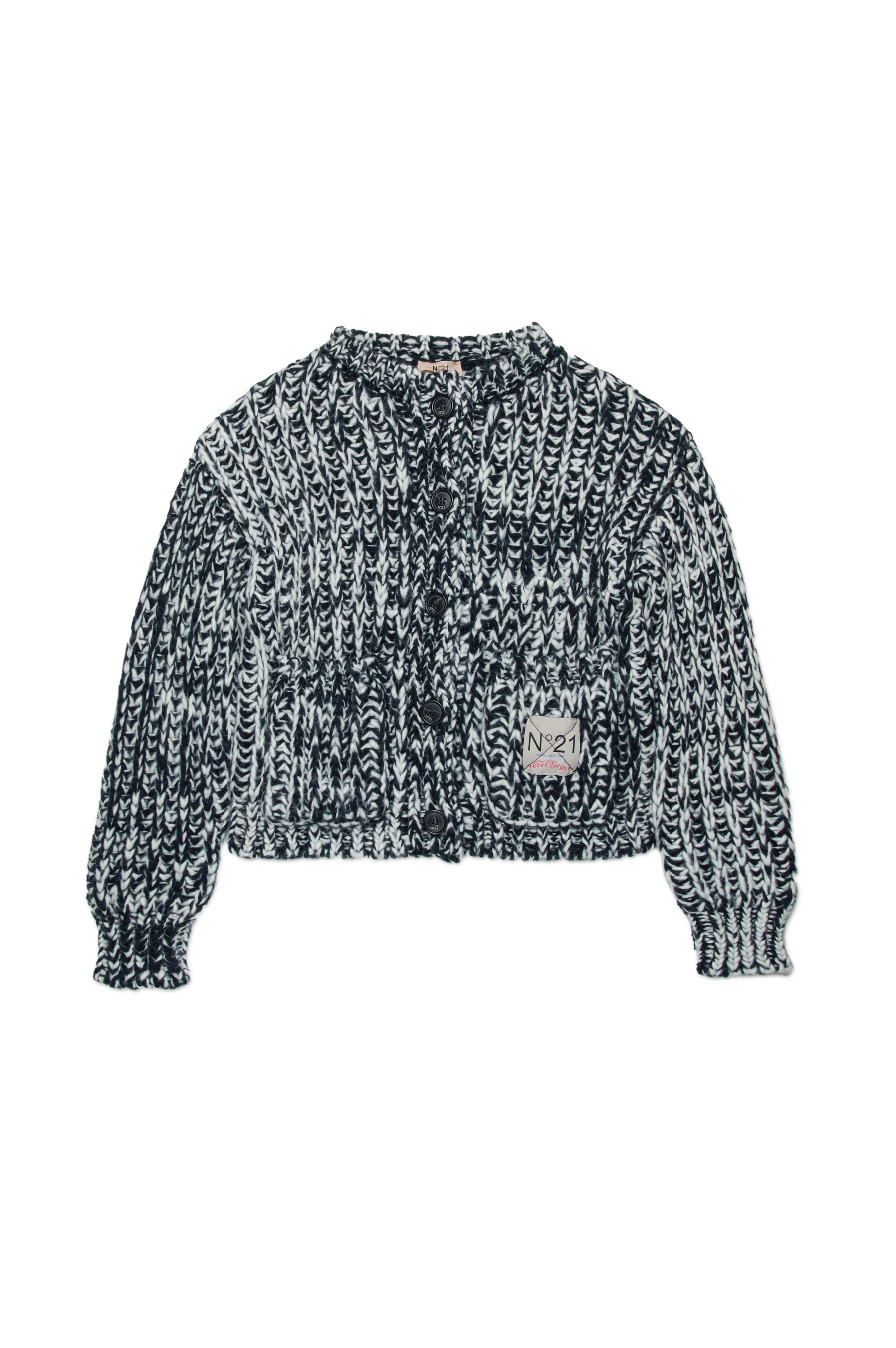 Black Maille - Black