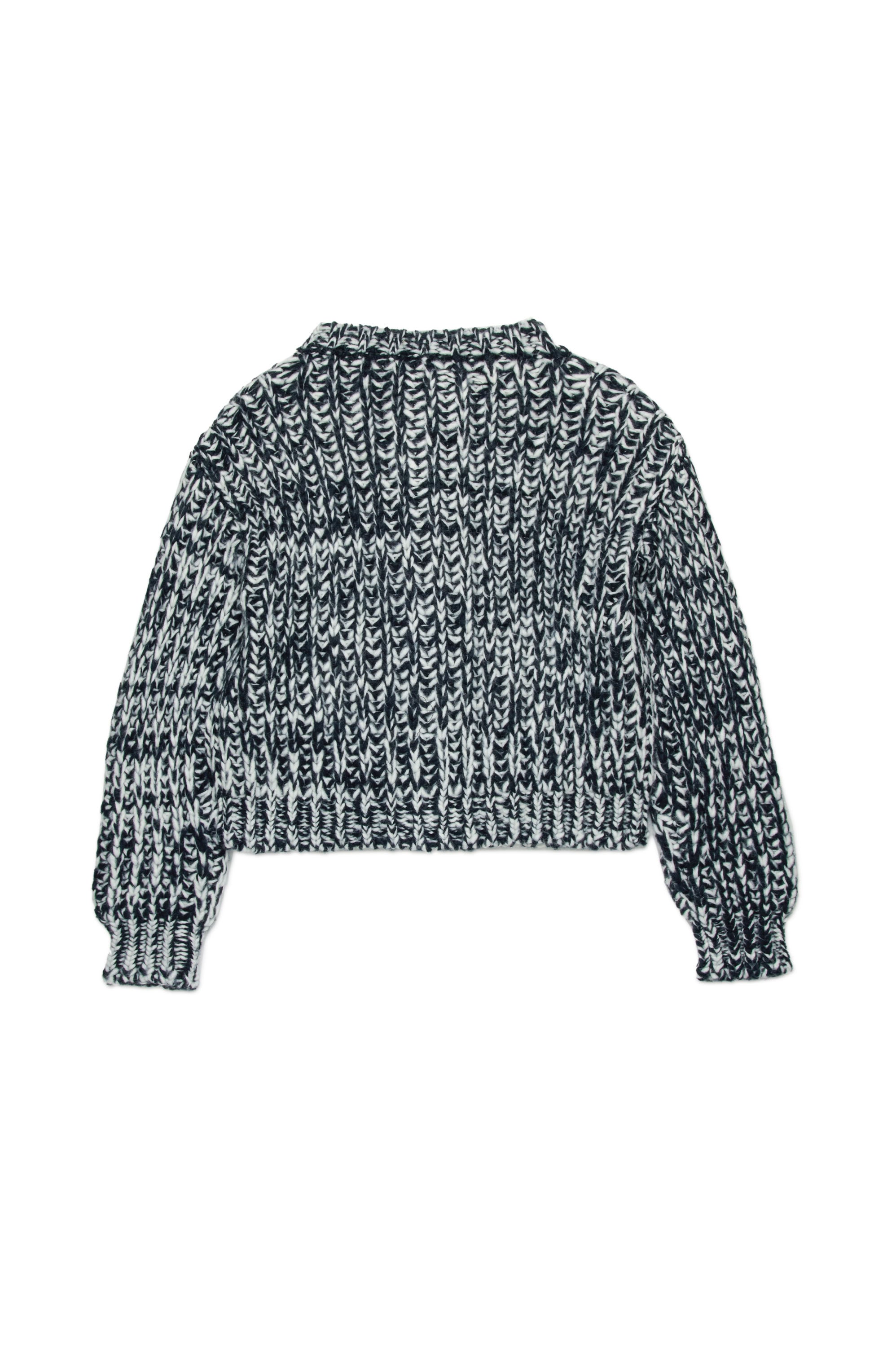 Black Maille - Black