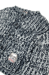 Black Maille - Black