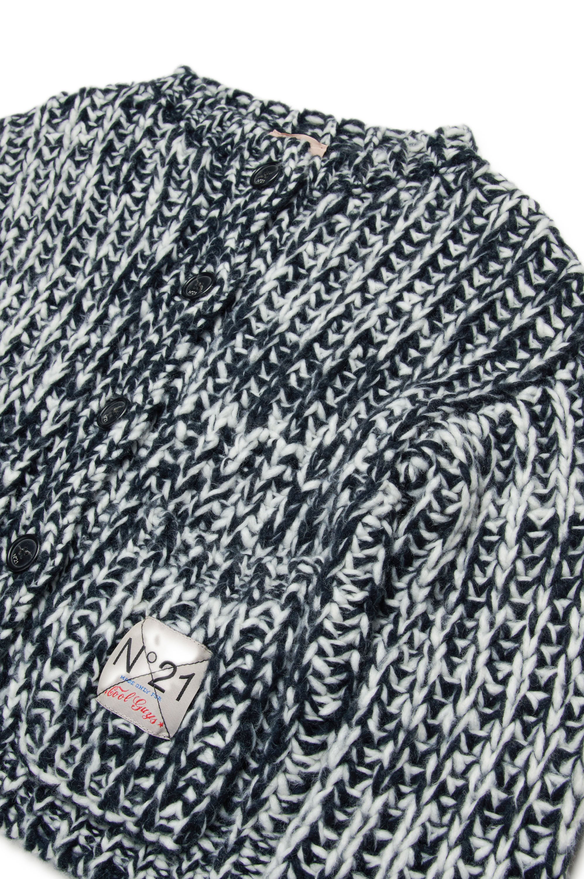 Black Maille - Black