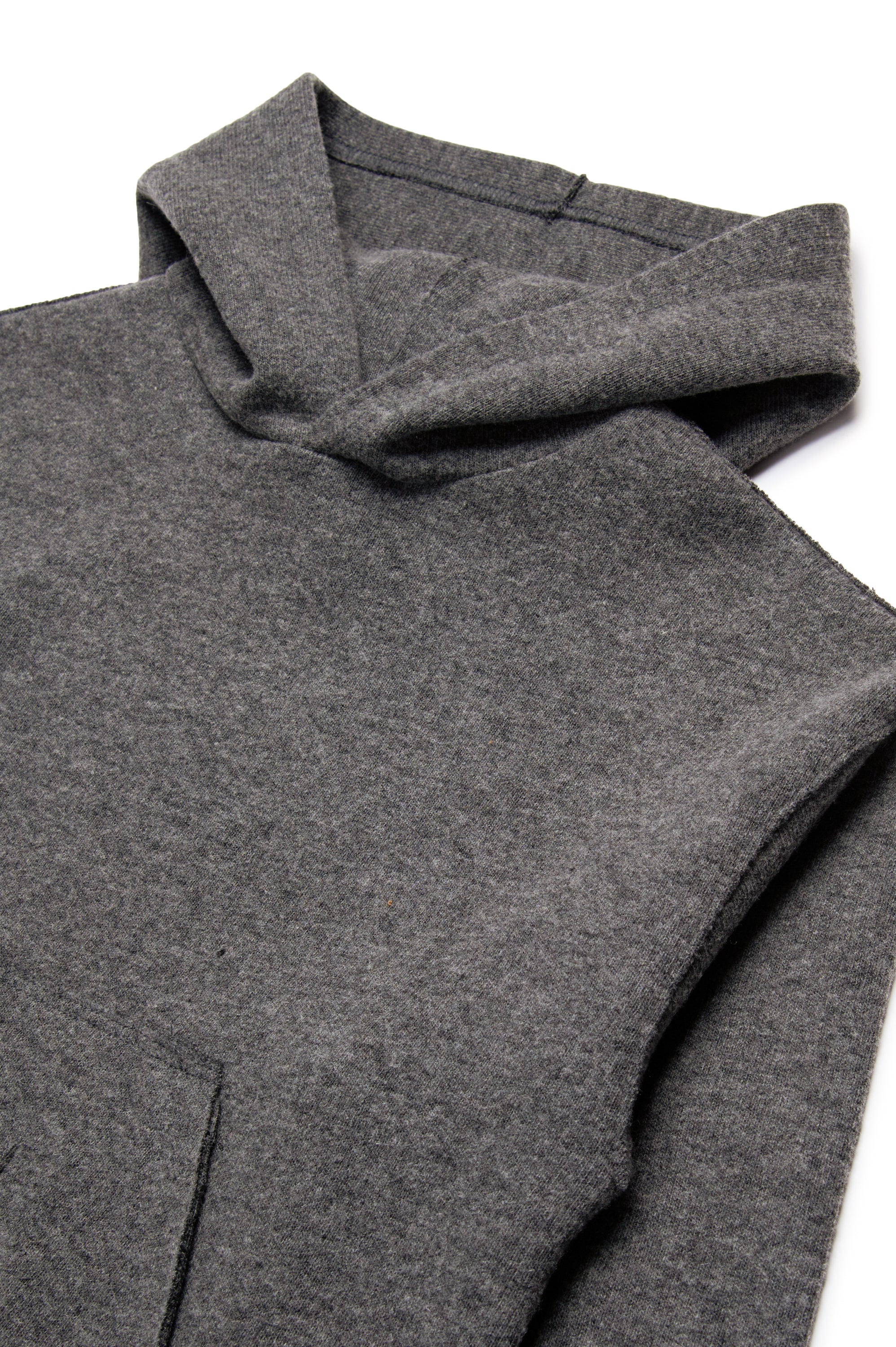 Steel Grey Robes - Steel Grey