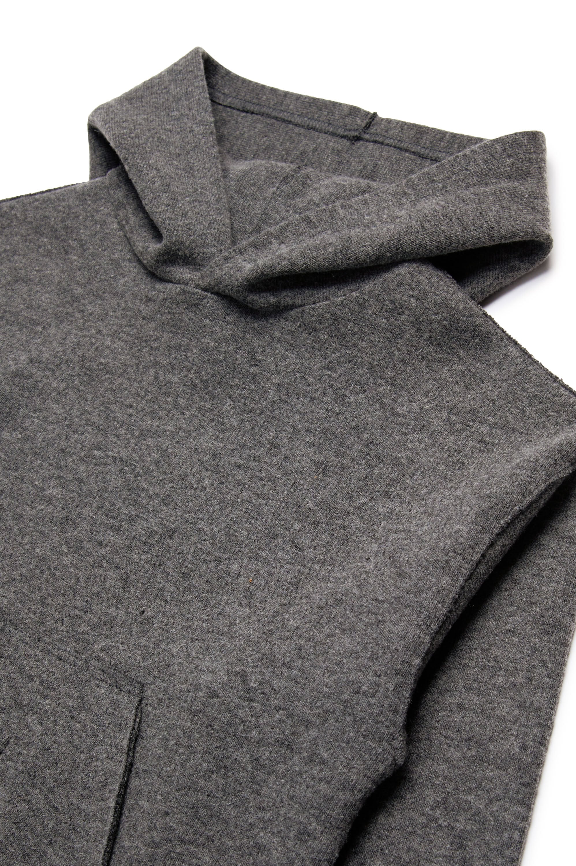 Steel Grey Robes - Steel Grey