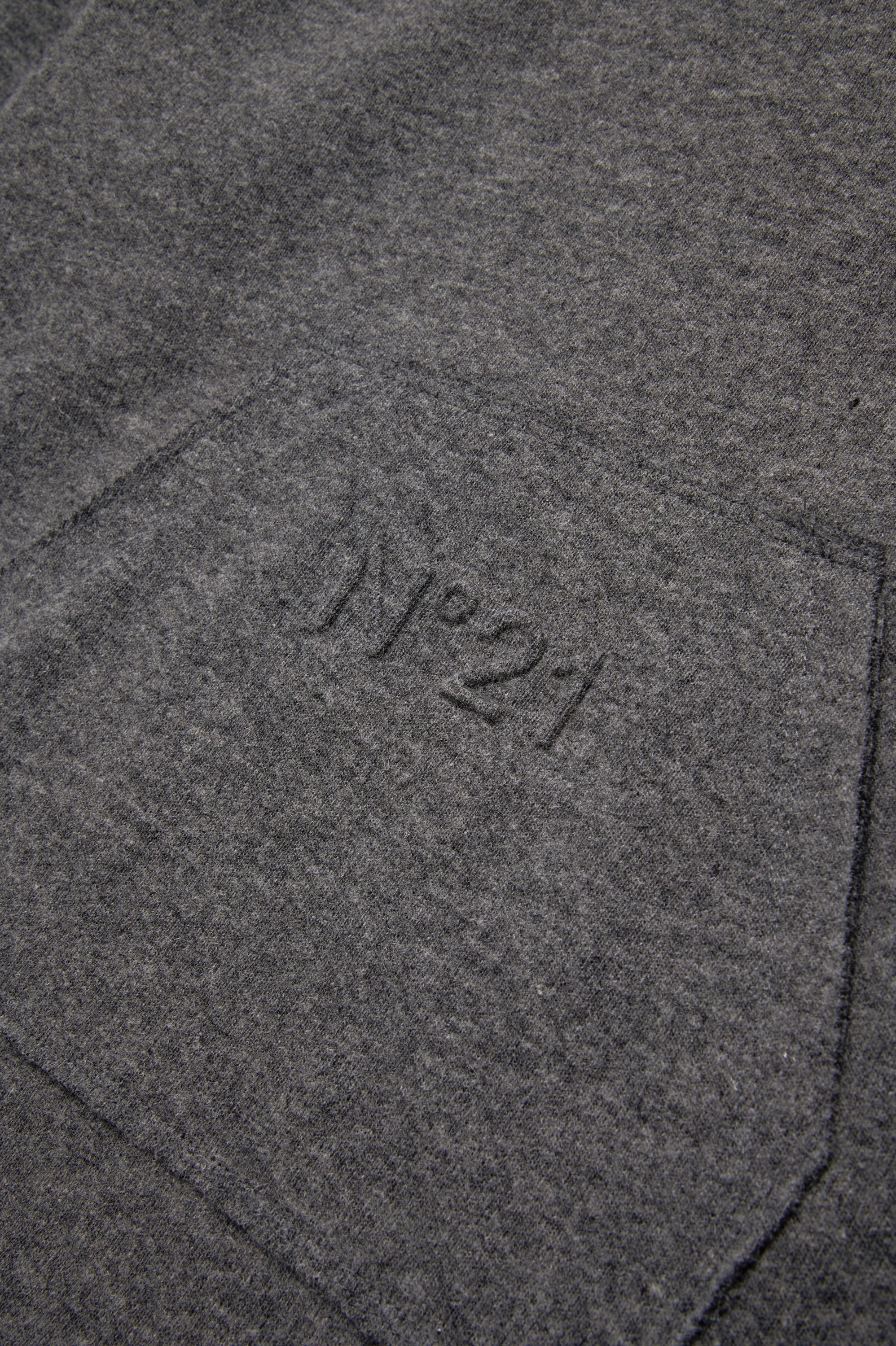 Steel Grey Robes - Steel Grey