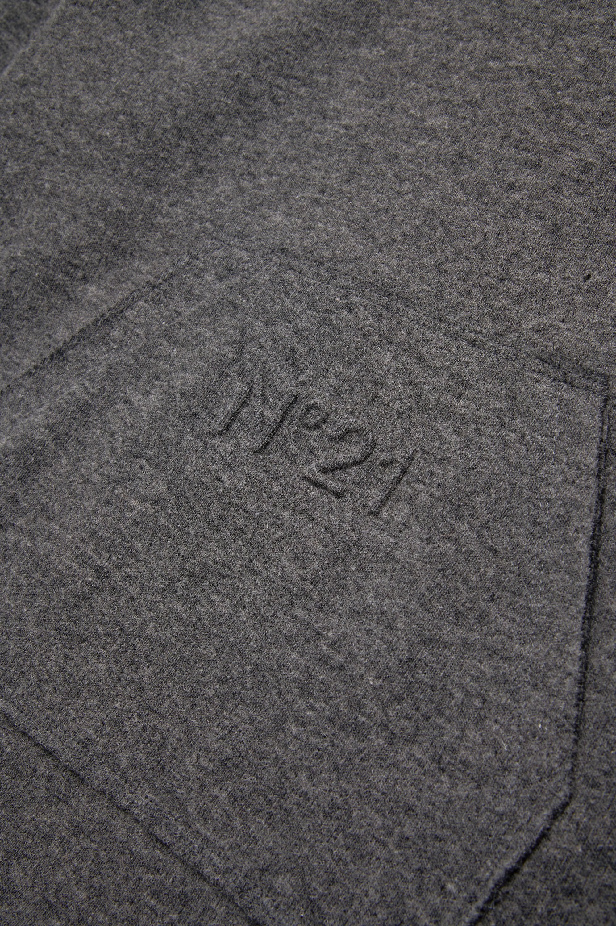 Steel Grey Robes - Steel Grey