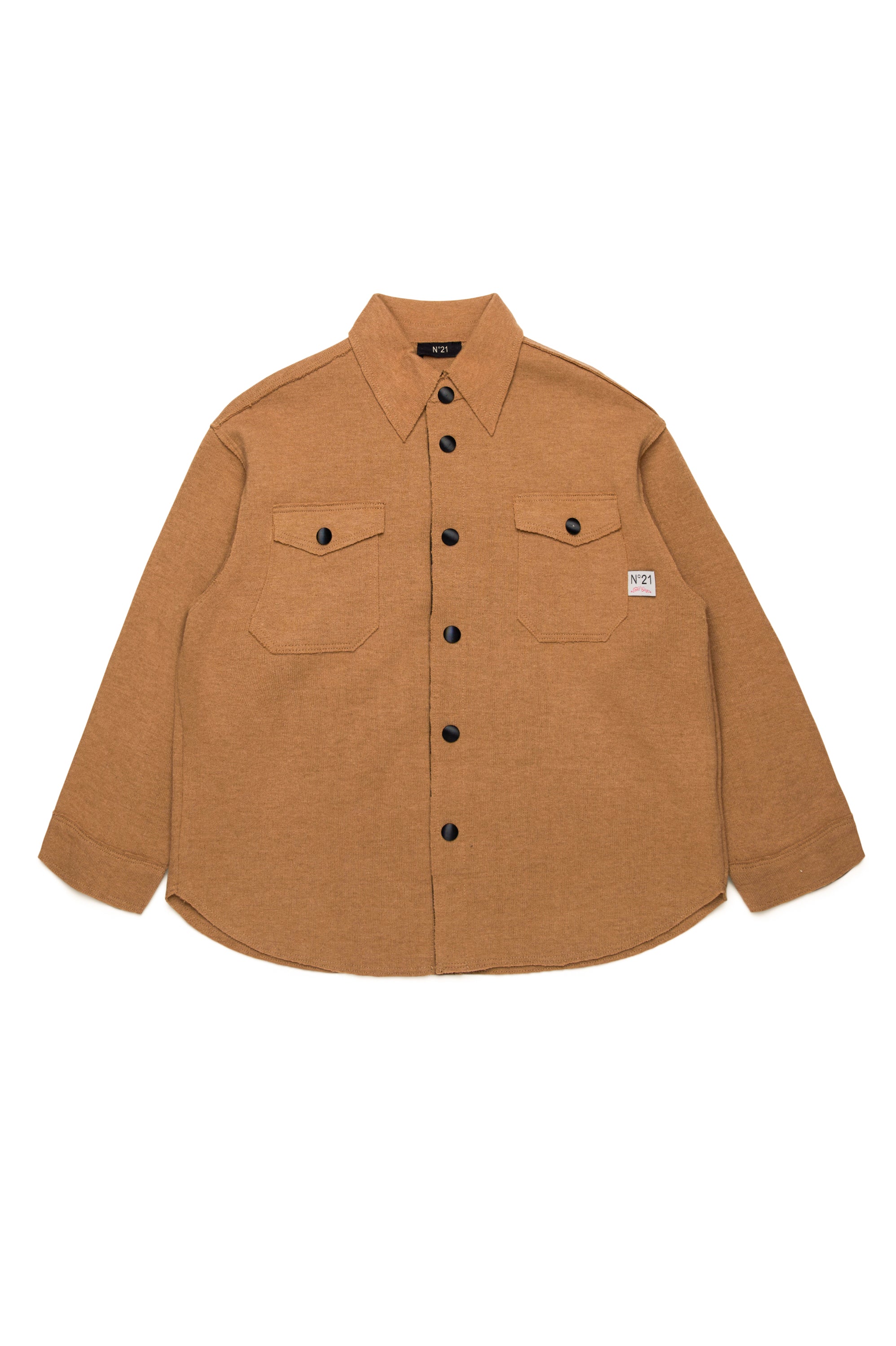 Tannin Brown Chemisers - Tannin Brown