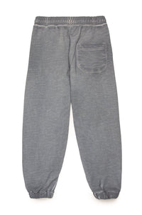Steel Grey Pantalon - Steel Grey