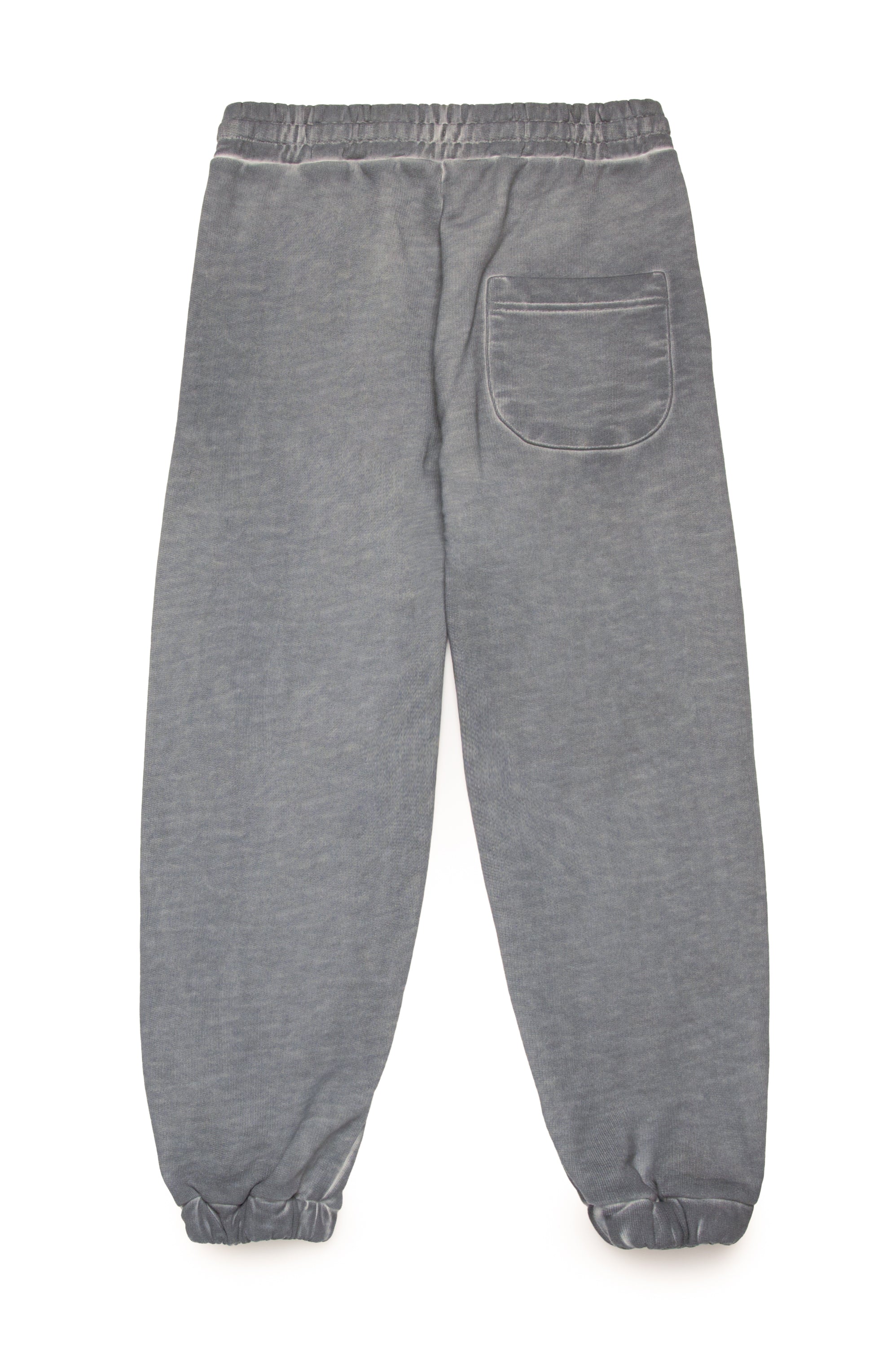 Steel Grey Pantalon - Steel Grey
