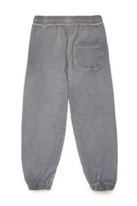 Pantalon de survêtement avec logo - Steel Grey