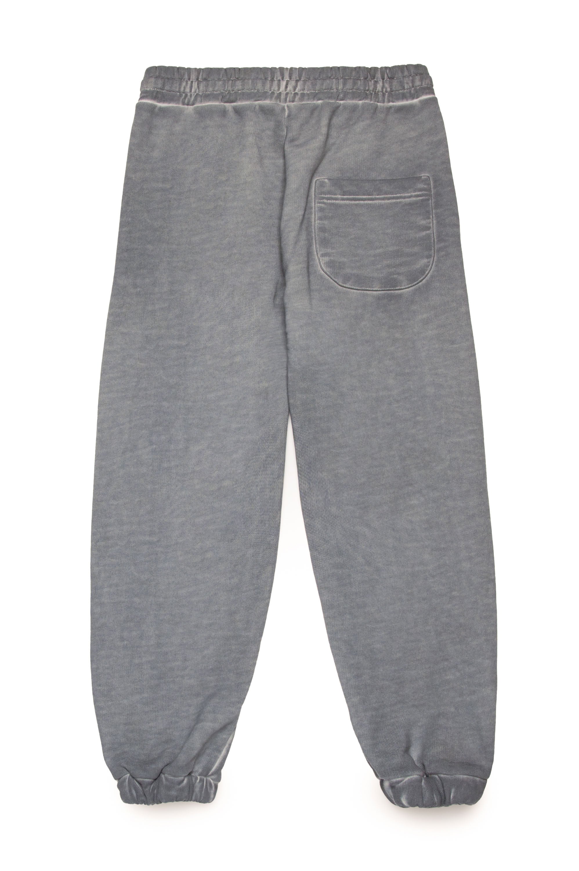 Pantalon de survêtement avec logo - Steel Grey