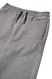 Steel Grey Pantalon - Steel Grey