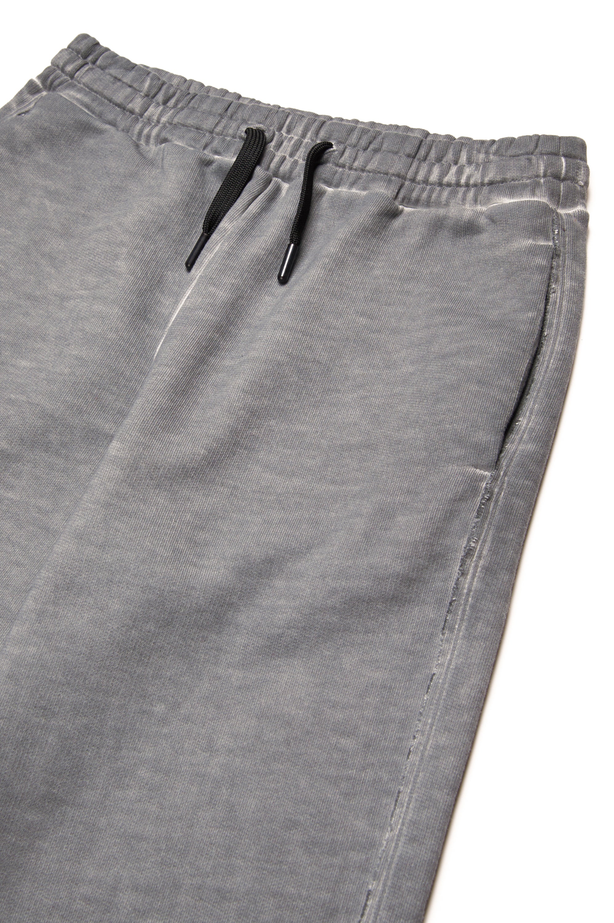 Steel Grey Pantalon - Steel Grey