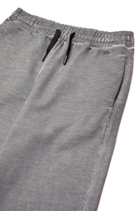 Pantalon de survêtement avec logo - Steel Grey