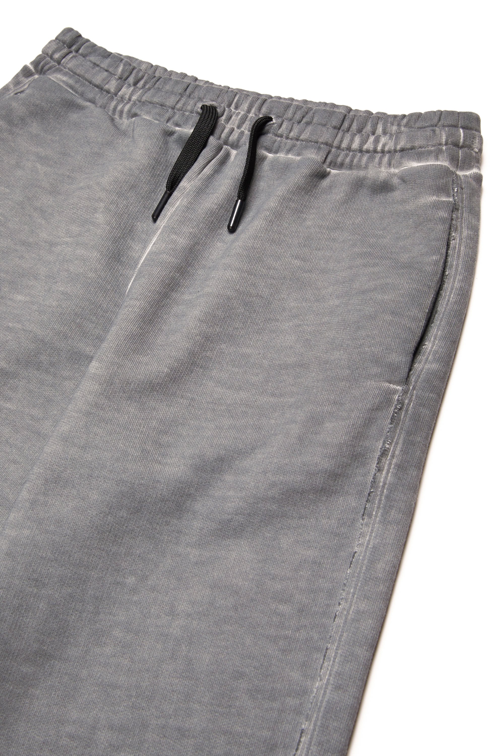 Pantalon de survêtement avec logo - Steel Grey
