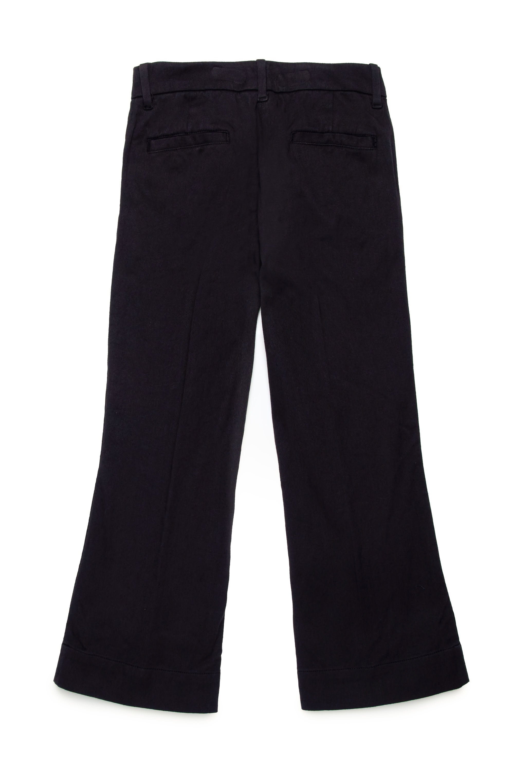 Denim trousers - Black