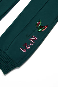 Rain Forest Pantalon - Rain Forest
