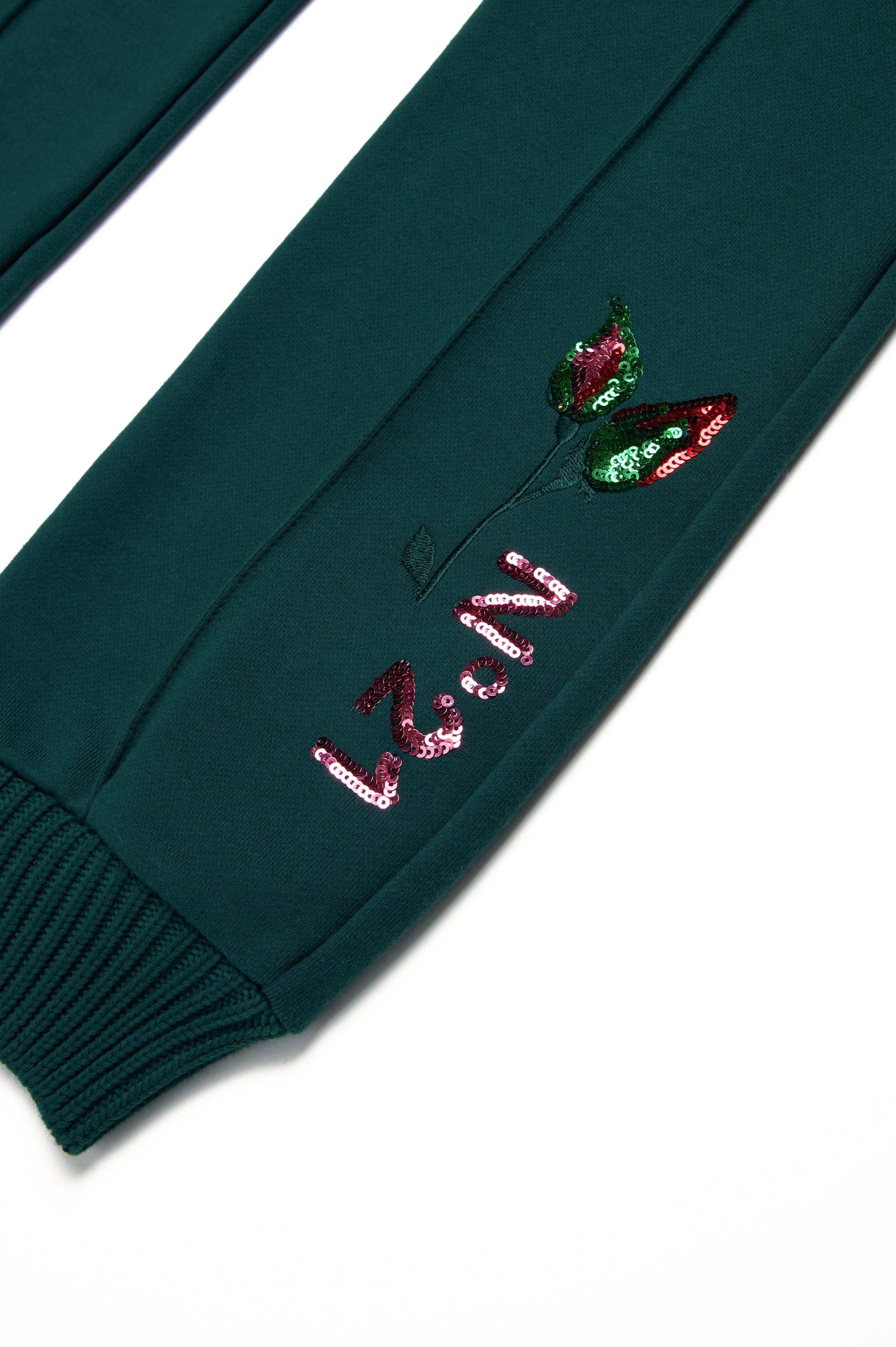 Rain Forest Pantalon - Rain Forest