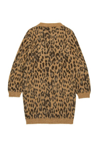 Tannin Brown Robes - Tannin Brown