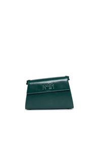 Asymmetric bag - Rain Forest