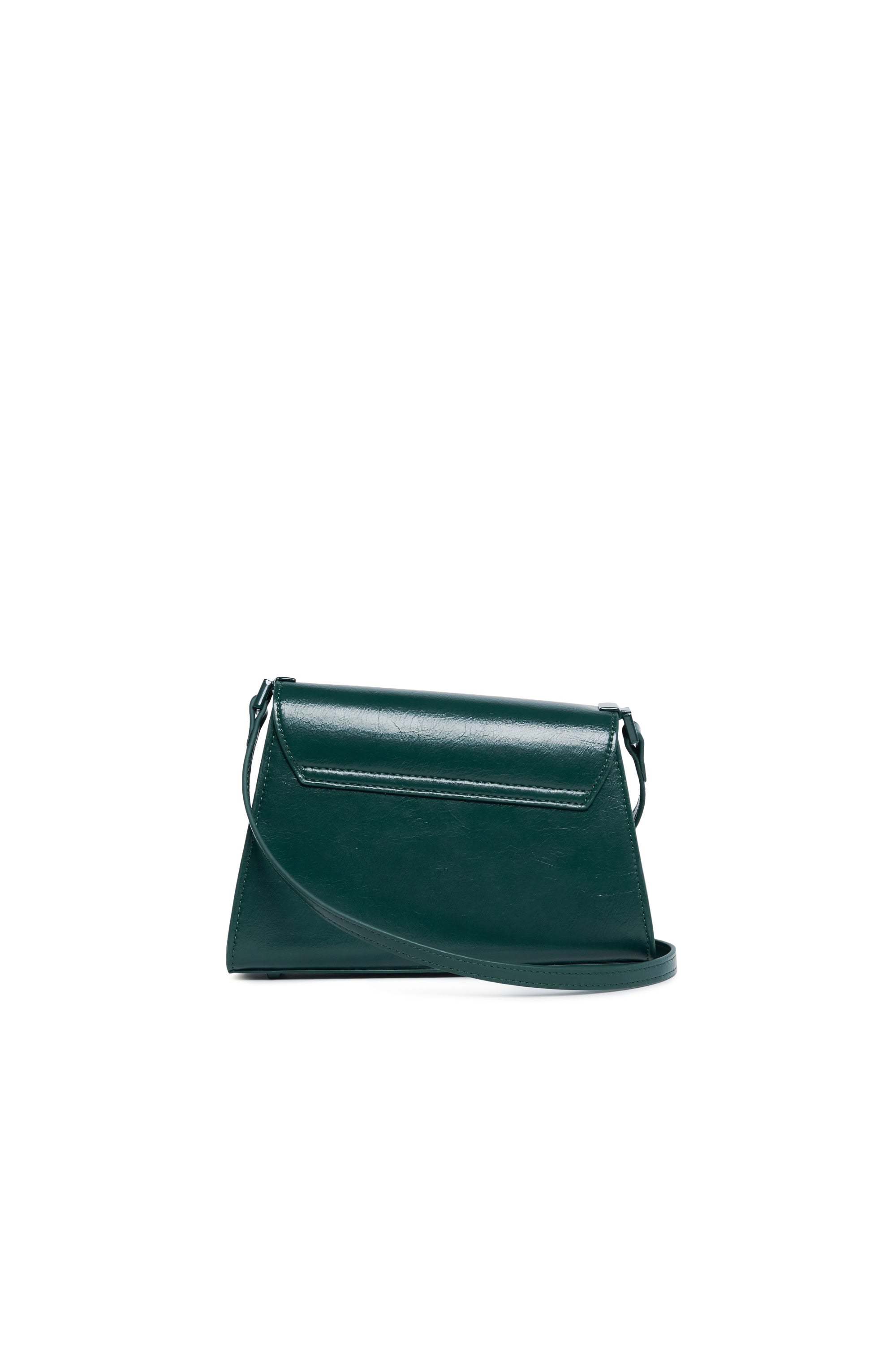Asymmetric bag - Rain Forest