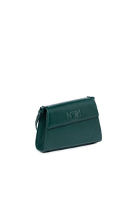 Asymmetric bag - Rain Forest