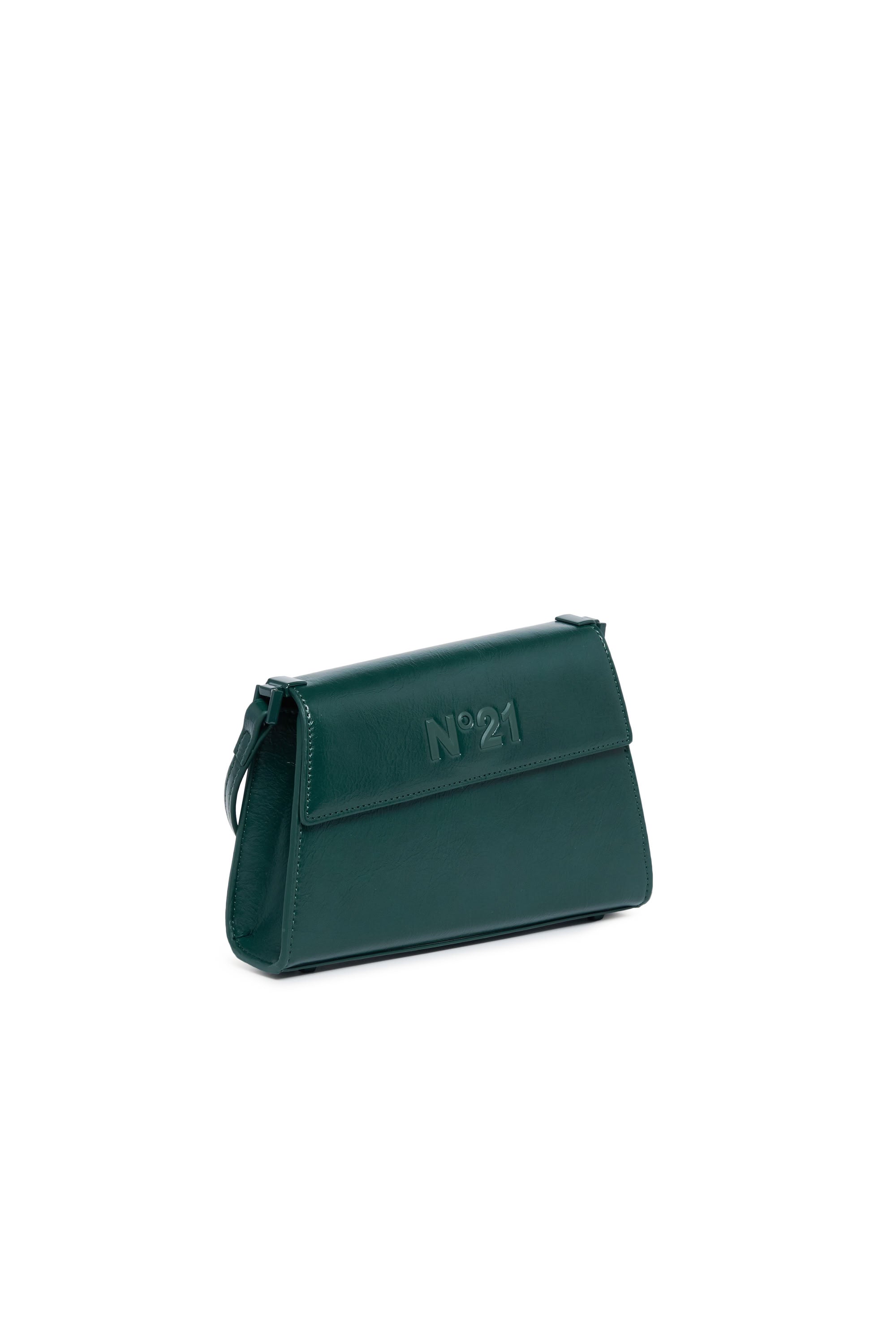 Asymmetric bag - Rain Forest