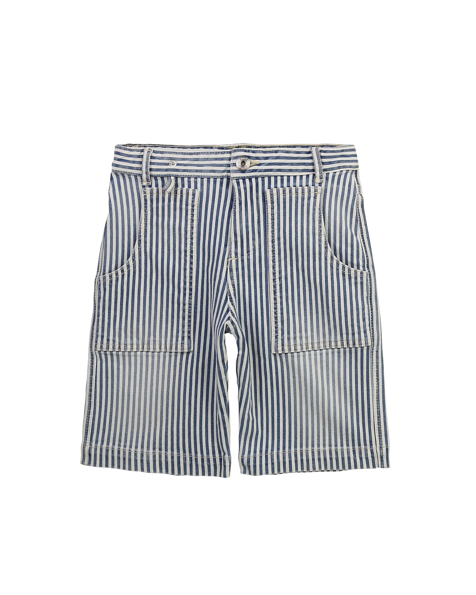 Short à motif oshkosh - Bleach