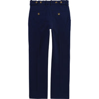 Pantalon de costume - Bleu Amiral