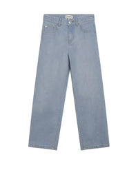 Pantalon 5 poches en denim - Bleach