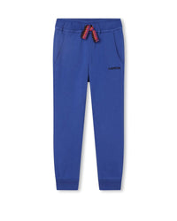 Pantalon de jogging en coton - Amiral