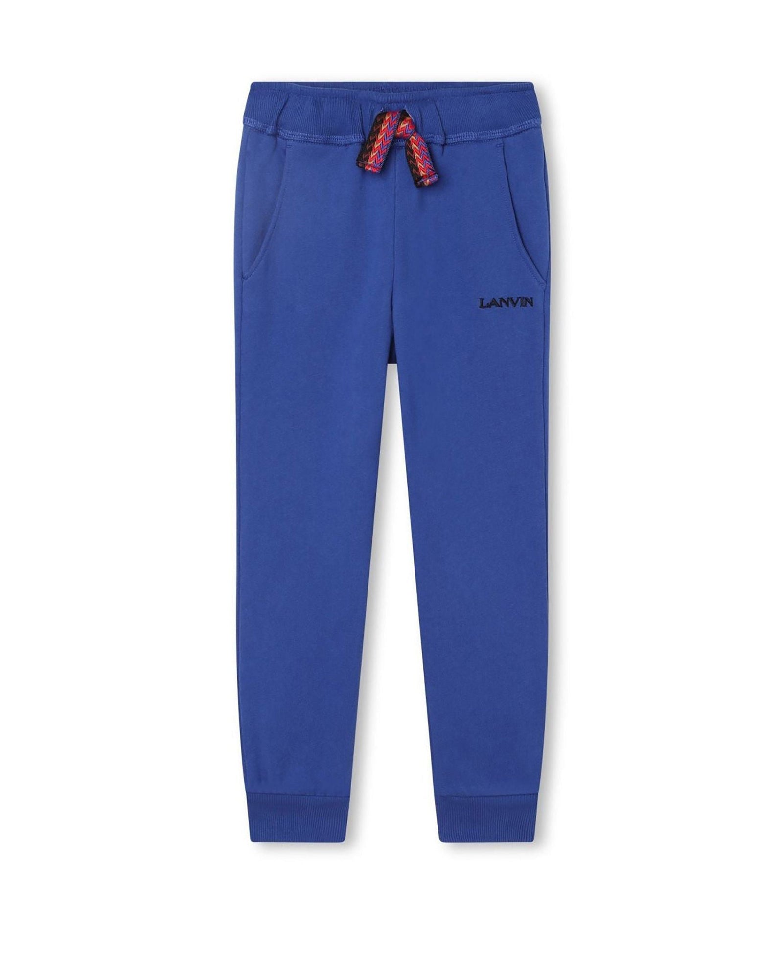 Pantalon de jogging en coton - Amiral