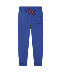 Pantalon de survêtement en coton - Amiral