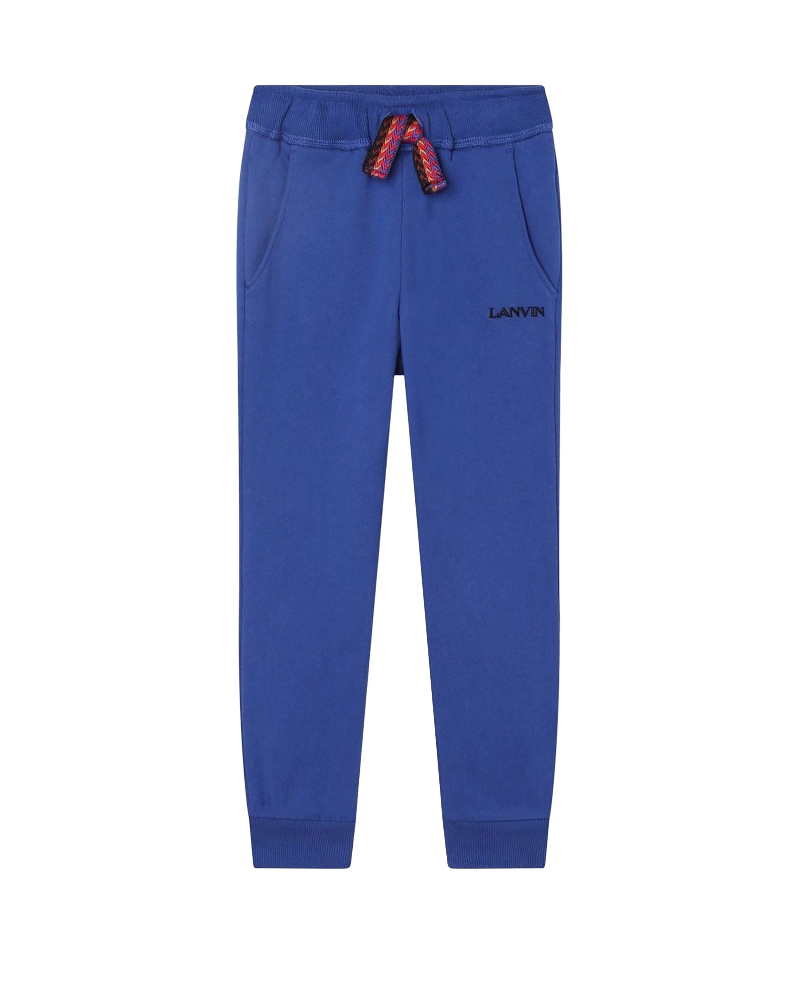 Pantalon de survêtement en coton - Amiral