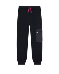 Pantalon de survêtement - Black