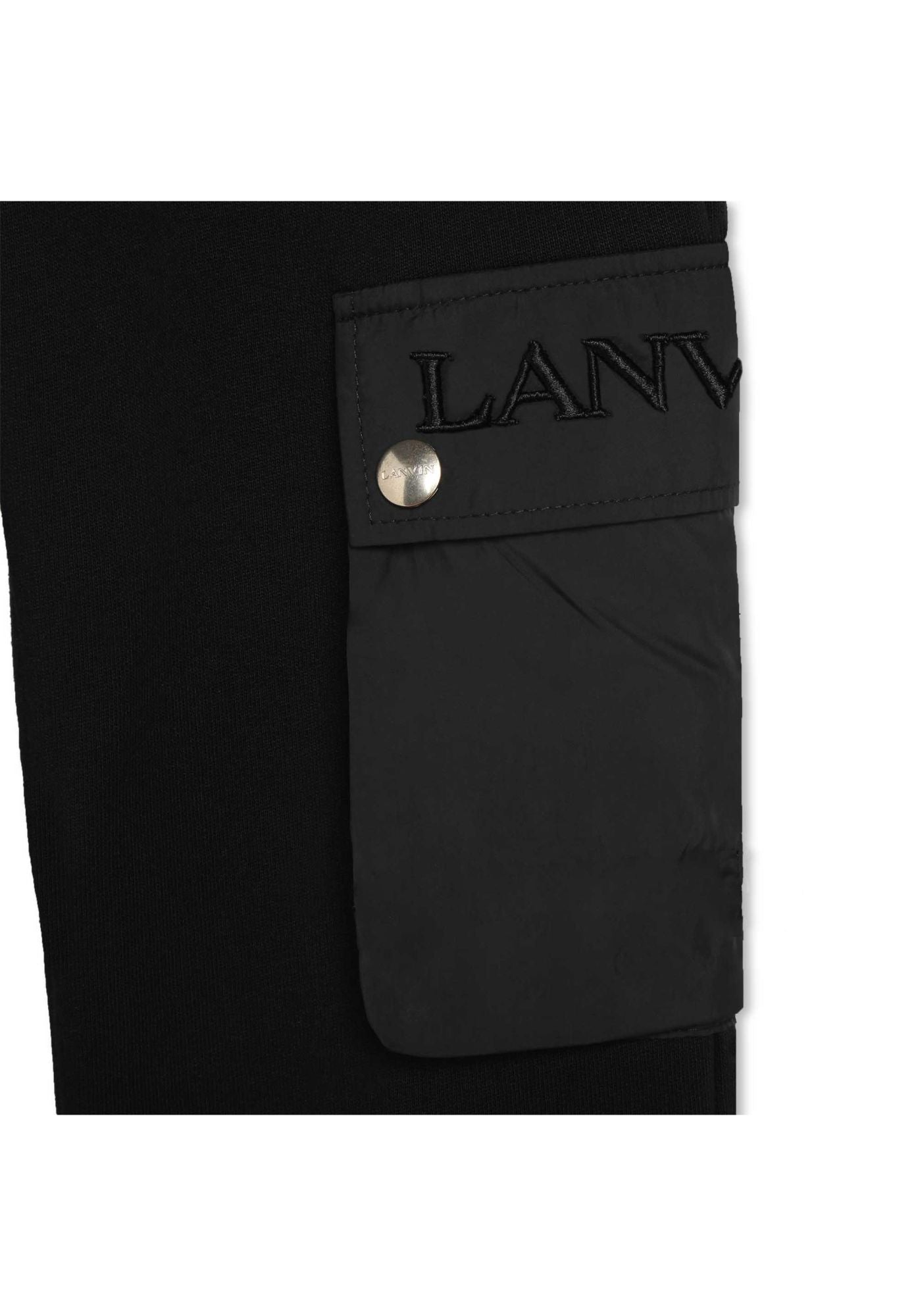 Pantalon de survêtement - Black
