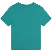 T-shirt Lanvin classique à manches courtes - Nenuphar