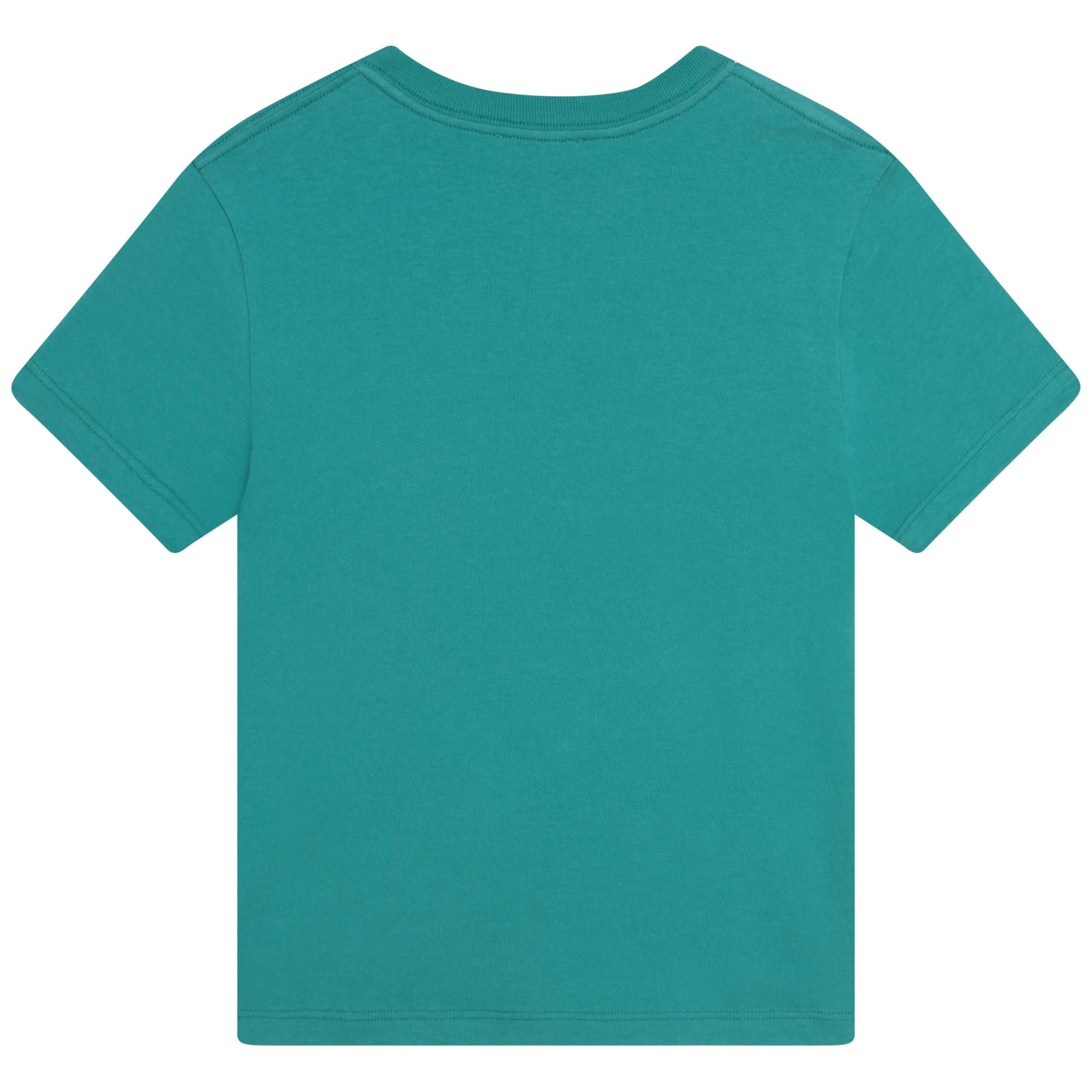 T-shirt Lanvin classique à manches courtes - Nenuphar