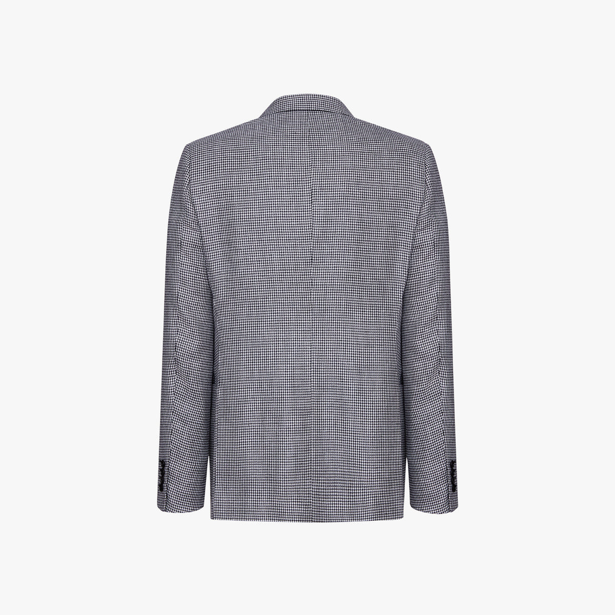Veste de costume New London en laine - Soft Grey