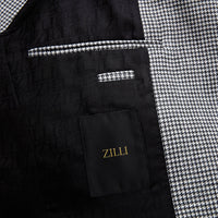 Veste de costume New London en laine - Soft Grey