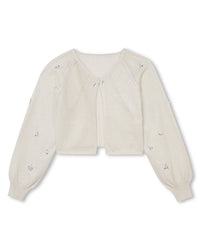 CARDIGAN TRICOT